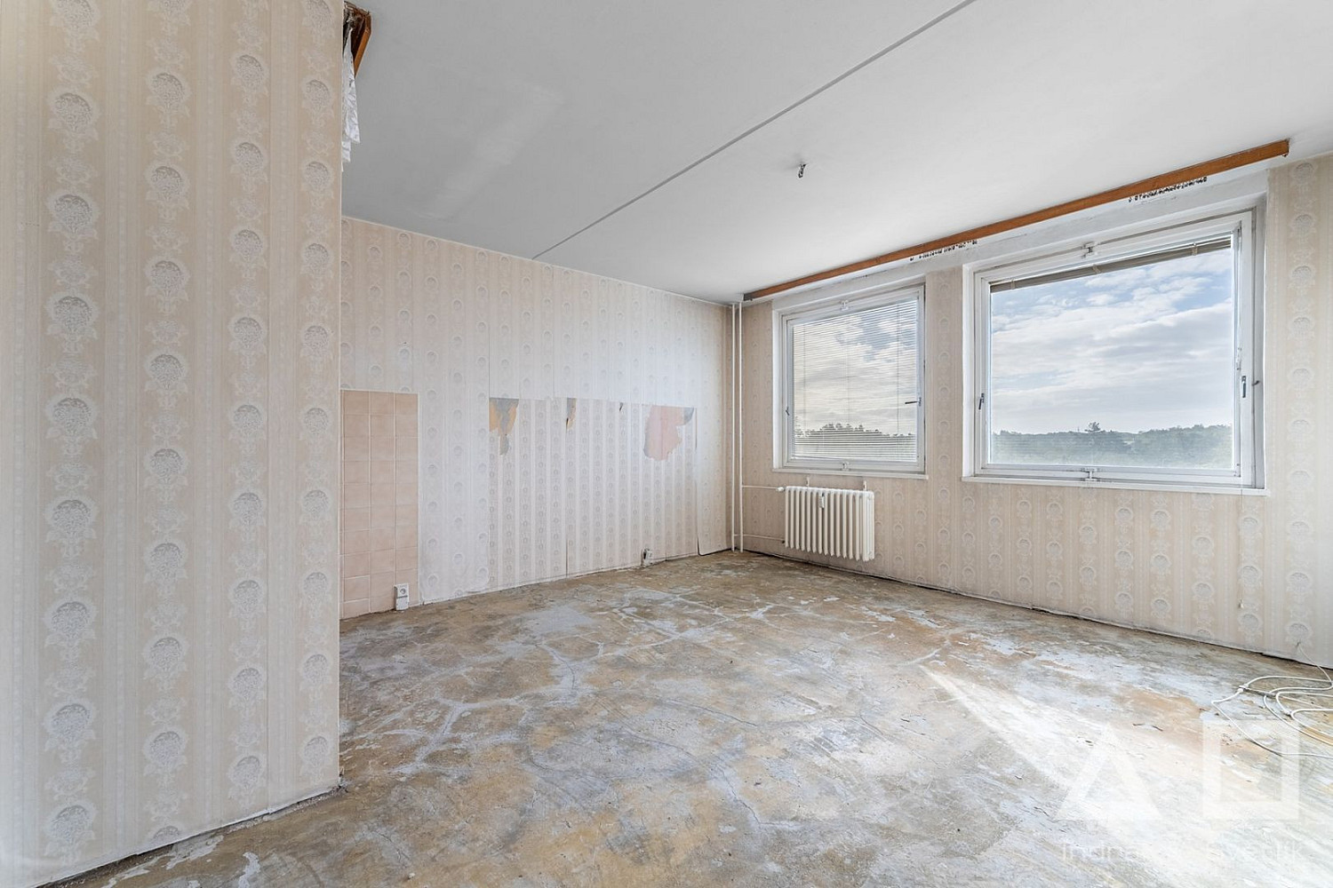 Prodej bytu 2+kk 43 m² – fotografie 5