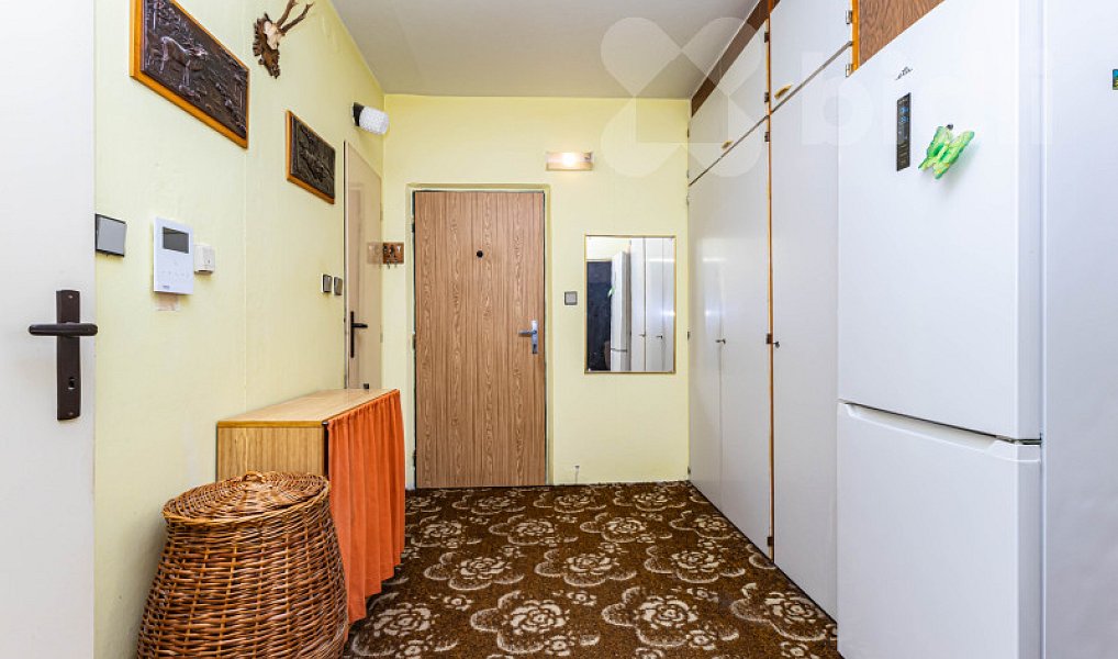 Prodej bytu 3+1 72 m², Dobřany – náhled fotky 9