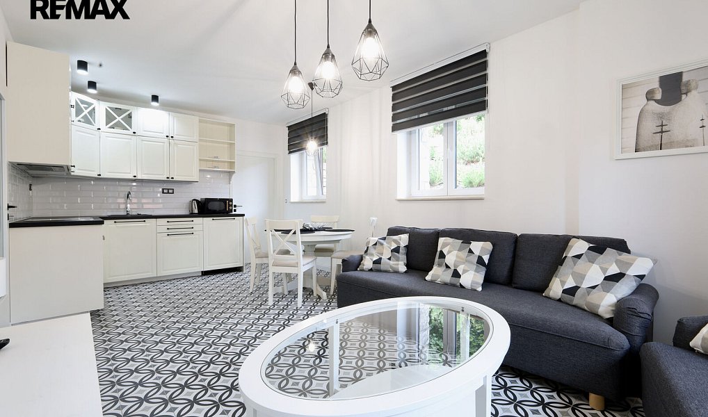 Prodej bytu 3+kk 49 m², Vítkovice – náhled fotky 2