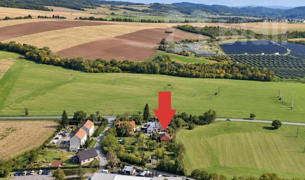 Prodej domu 220 m² s pozemkem 1 700 m², Oslavany – náhled fotky 23