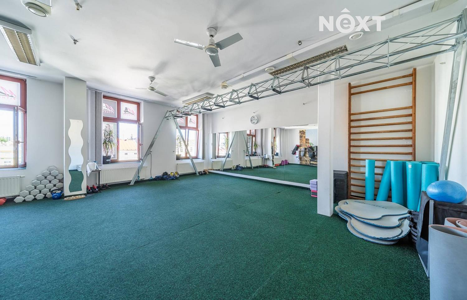 Pronájem obchodních prostor 165 m² – fotografie 5