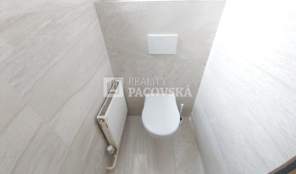Pronájem kanceláře 27 m², Ústí nad Labem – náhled fotky 8