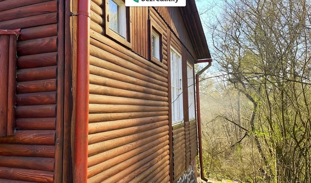 Prodej chaty/chalupy 48 m² s pozemkem 397 m², Zdelov – náhled fotky 6
