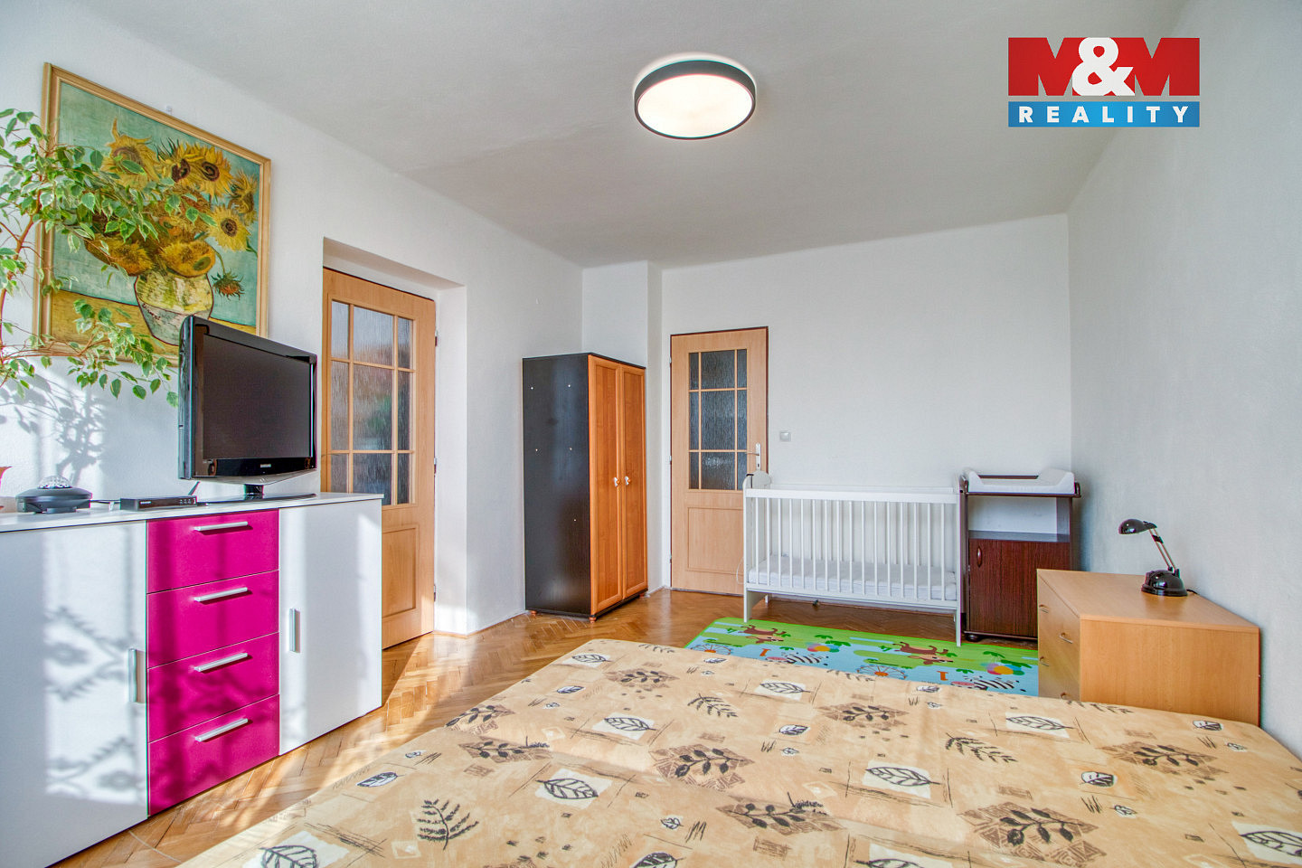 Prodej bytu 3+1 71 m² – další