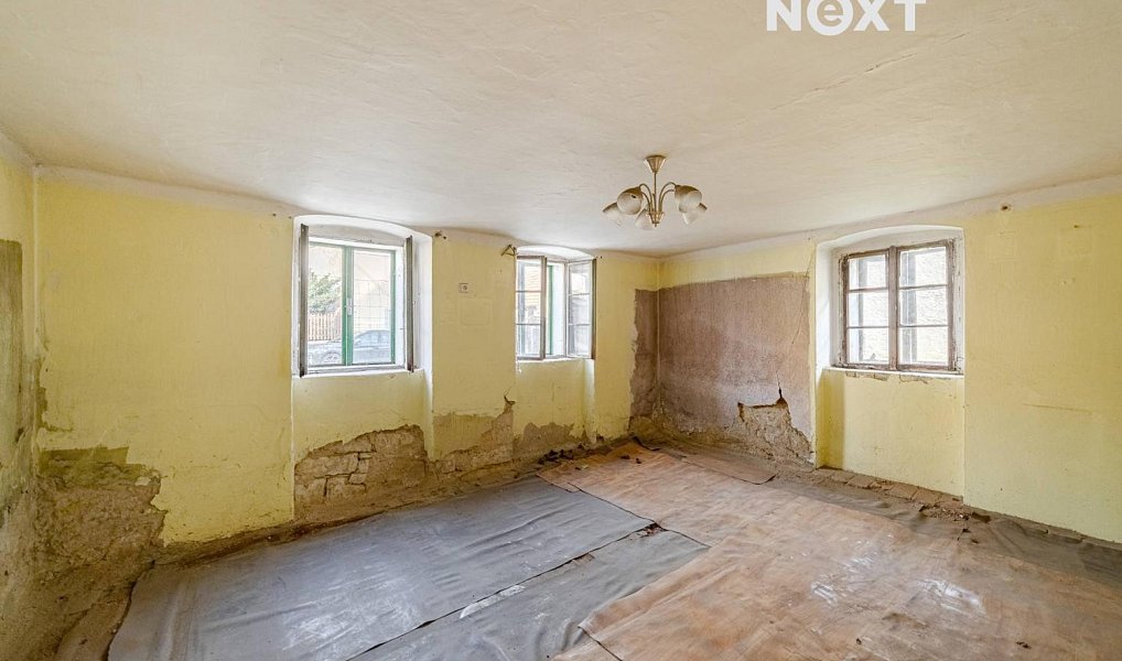 Prodej domu 120 m² s pozemkem 704 m², Libkovice pod Řípem – náhled fotky 11