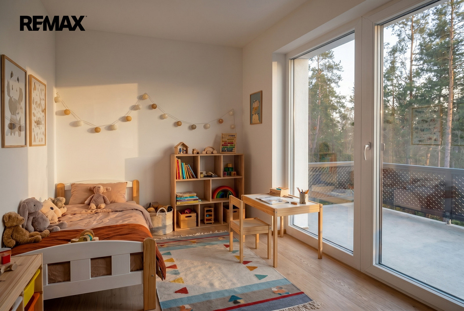 Prodej bytu 3+kk 60 m² – fotografie 3