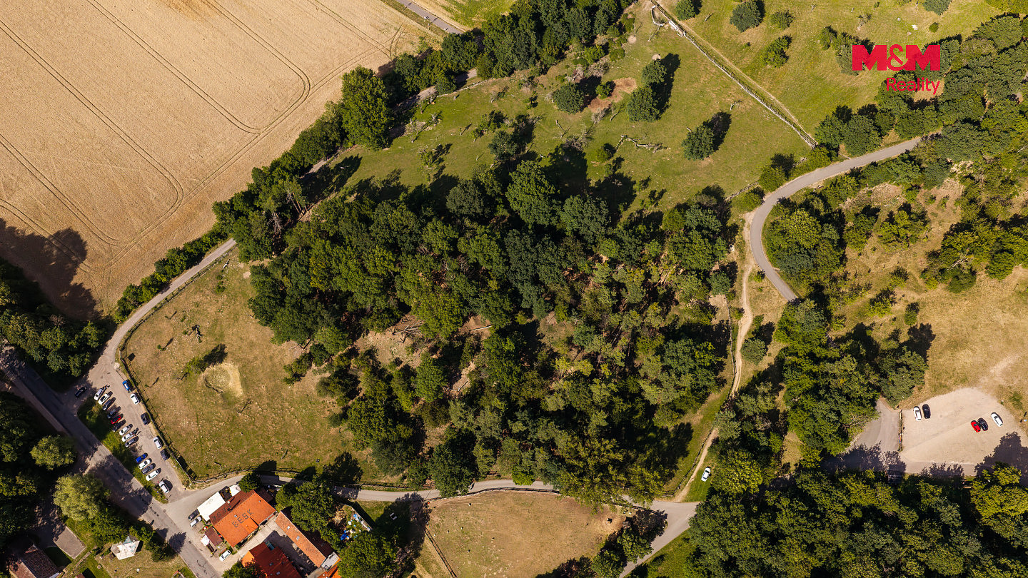 Prodej komerčního pozemku 27 256 m² — photo 2