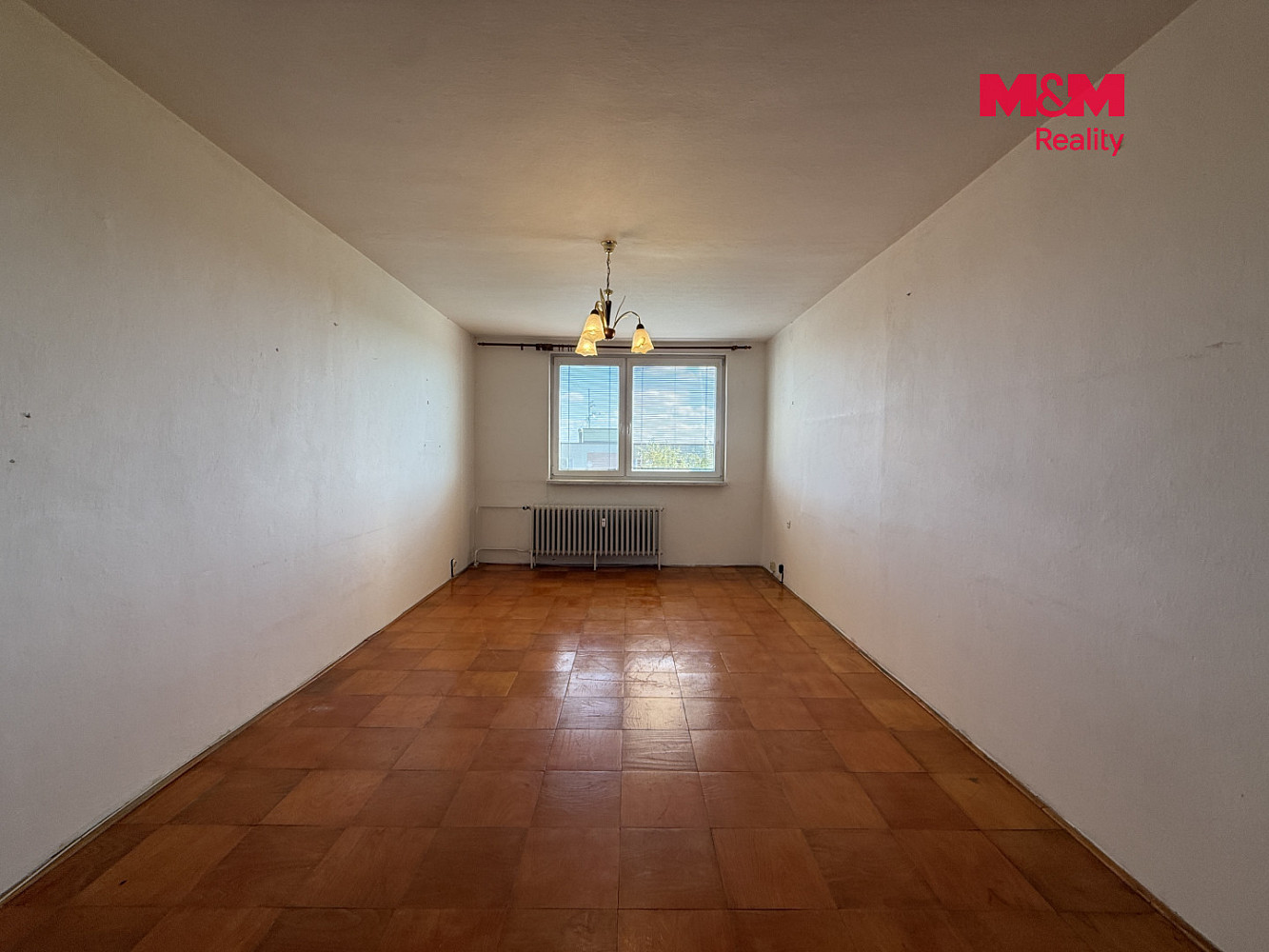 Prodej bytu 2+1 57 m² – fotografie 3