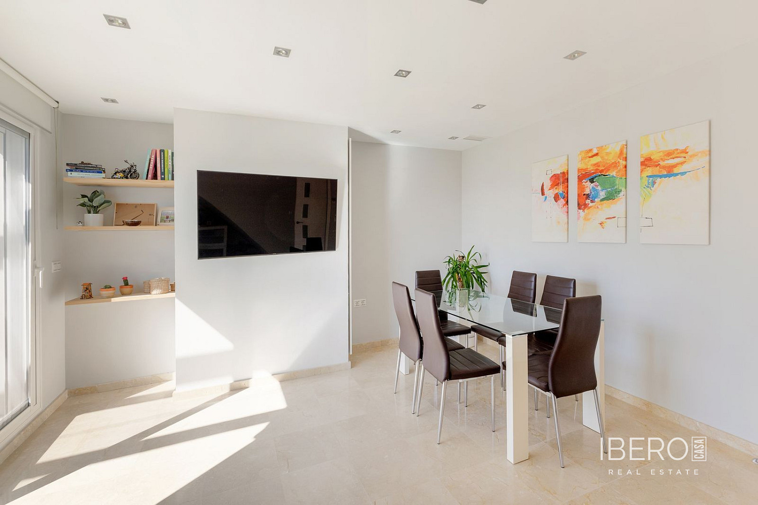 Pis 3+kk – Estepona, Barriada Islas Canarias - Vista 2