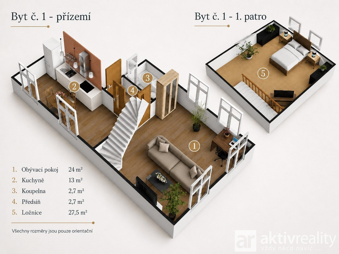 Prodej domu 250 m² s pozemkem 1 005 m² – fotografie 5