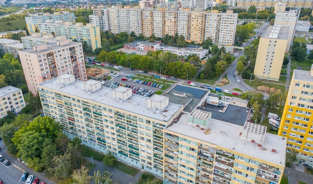 Prodej bytu 3+1 67 m², Praha – náhled fotky 29