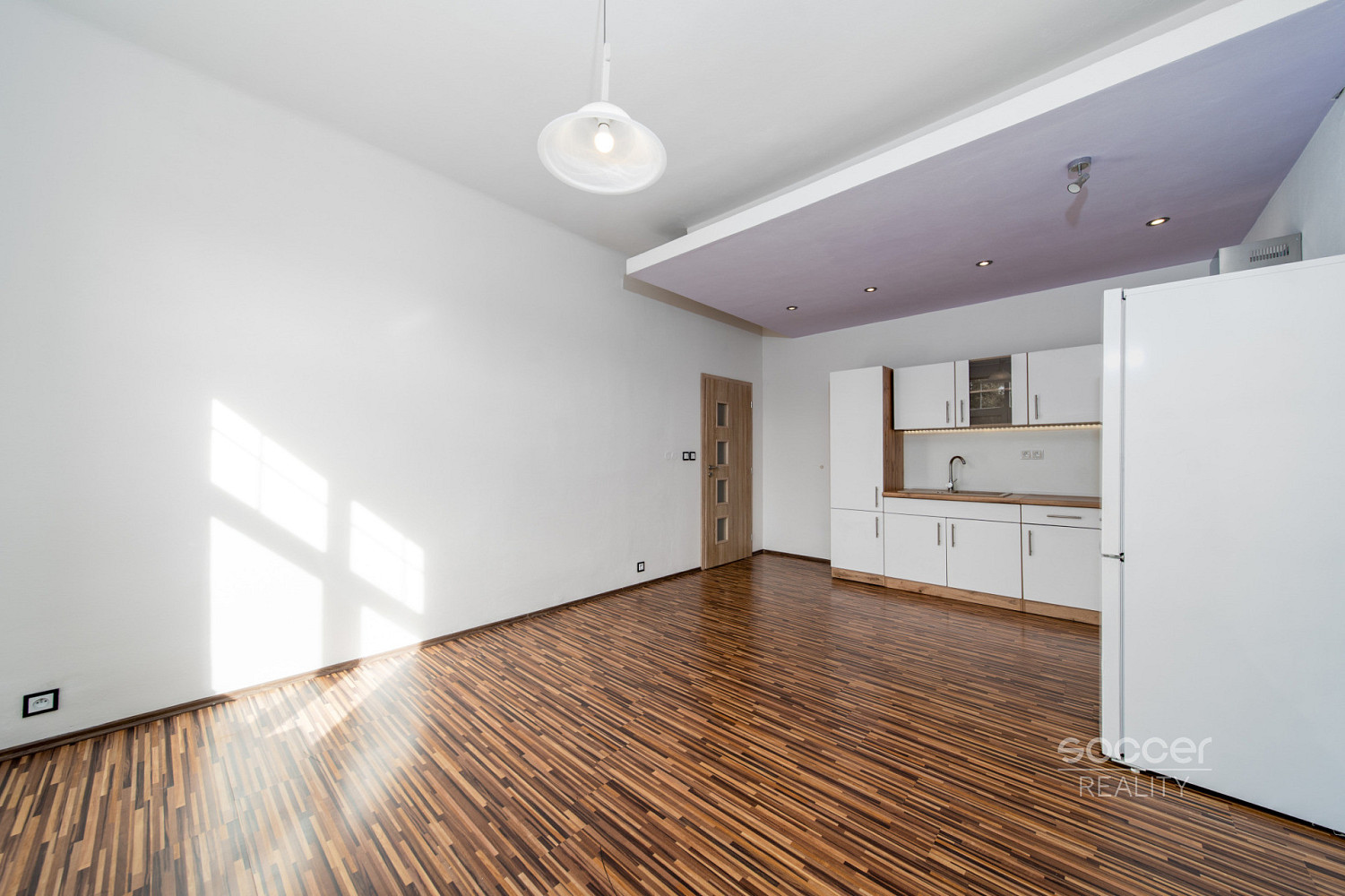 Prodej bytu 2+kk 56 m² – fotografie 4