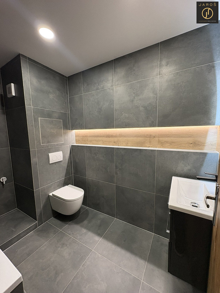 Prodej bytu 1+1 43 m² — photo 3