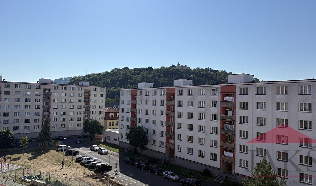 Prodej bytu 3+1 81 m², Sušice – náhled fotky 6