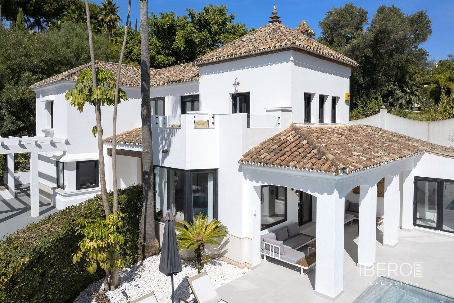 Casa 6+kk – Málaga, Polígono Industrial Azucarera, Carretera de Cádiz - Vista 4