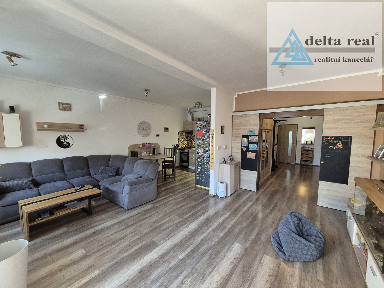 Prodej bytu 3+kk 93 m² – fotografie 5