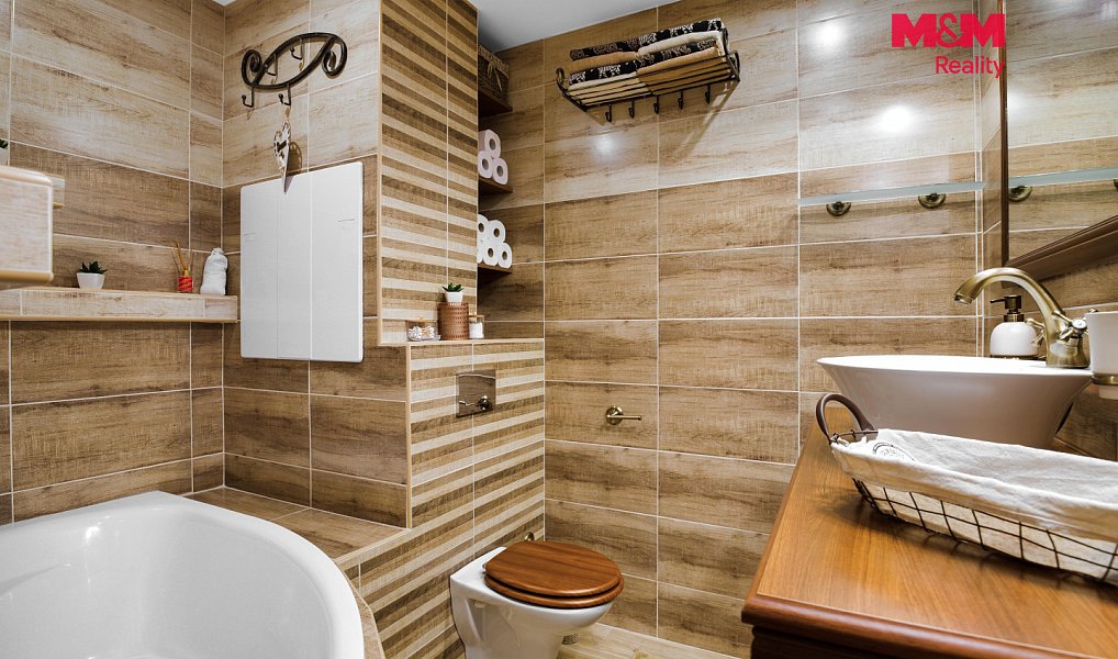 Prodej bytu 2+1 62 m², Chomutov – náhled fotky 8