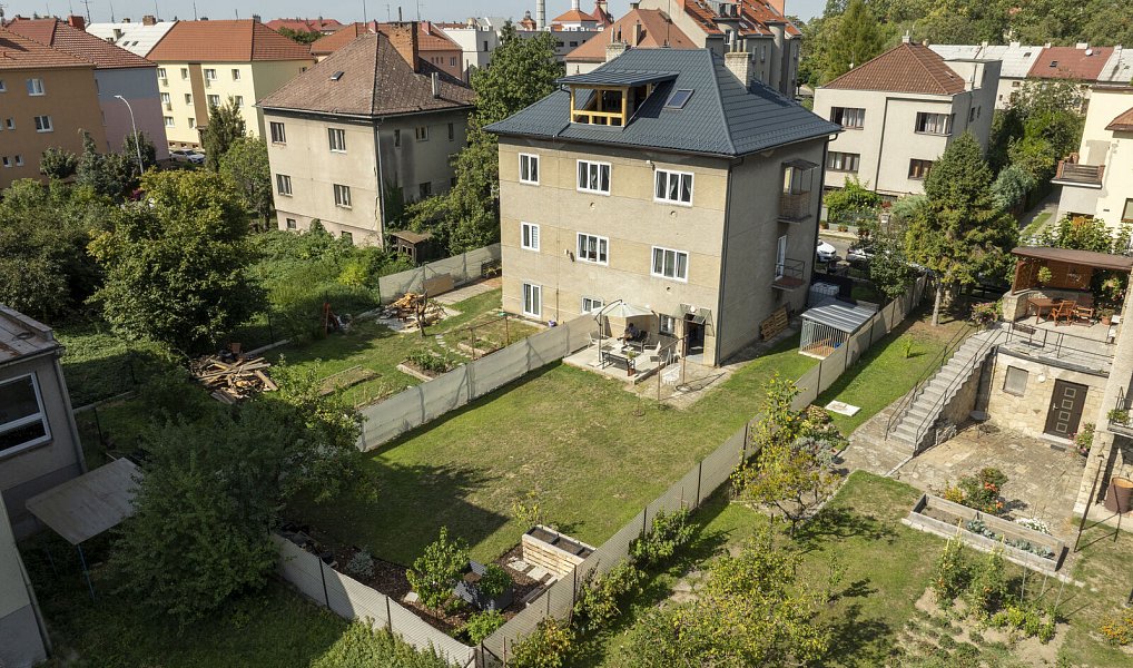 Prodej bytu 3+1 78 m², Holešov – náhled fotky 6