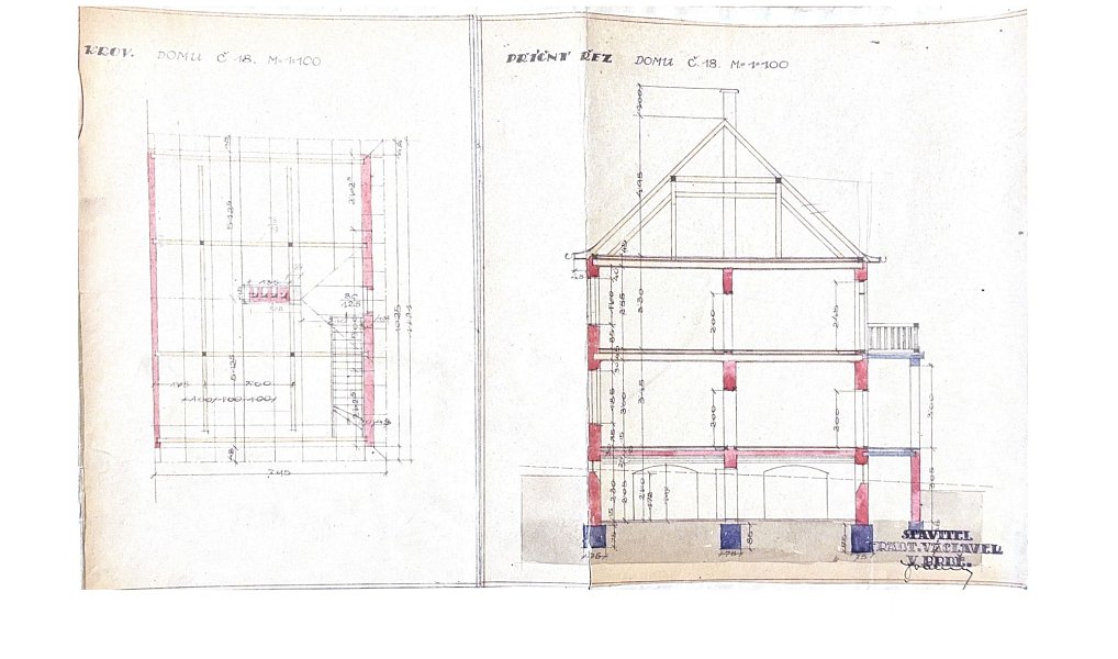 Prodej domu 64 m² s pozemkem 372 m², Brno – náhled fotky 10