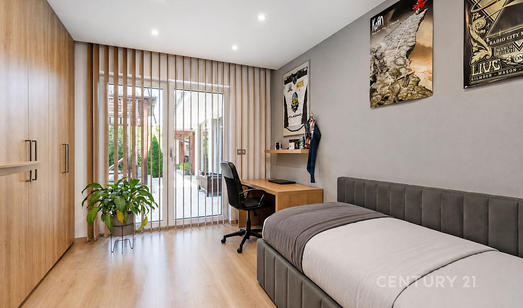 Prodej domu 148 m² s pozemkem 796 m², Lány – náhled fotky 16