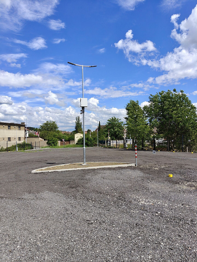 Pronájem pozemku 13 m² – fotografie 3