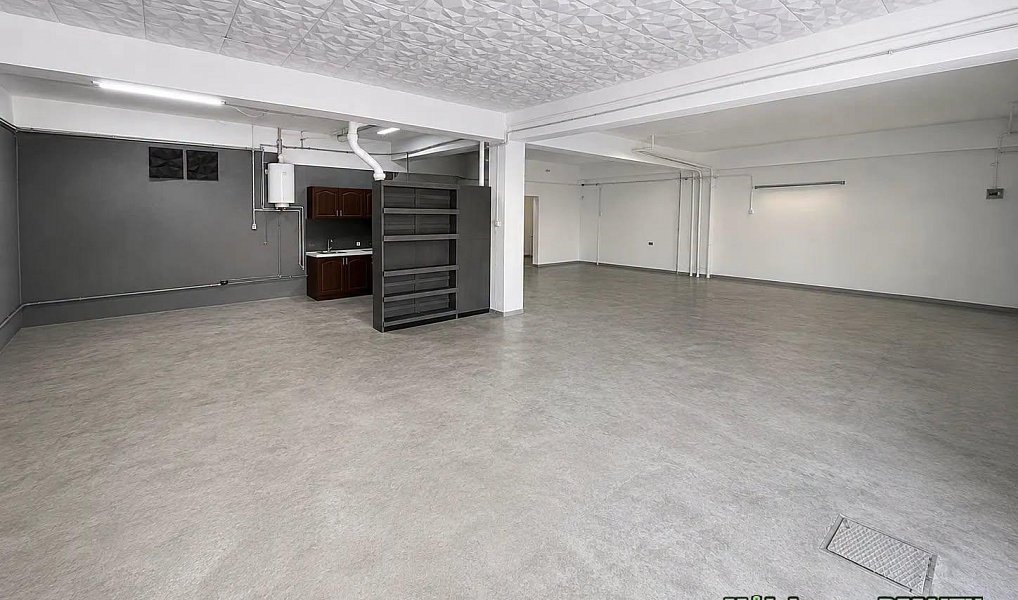 Pronájem komerčního prostoru, 420 m², Běchovice - Praha 21, Praha