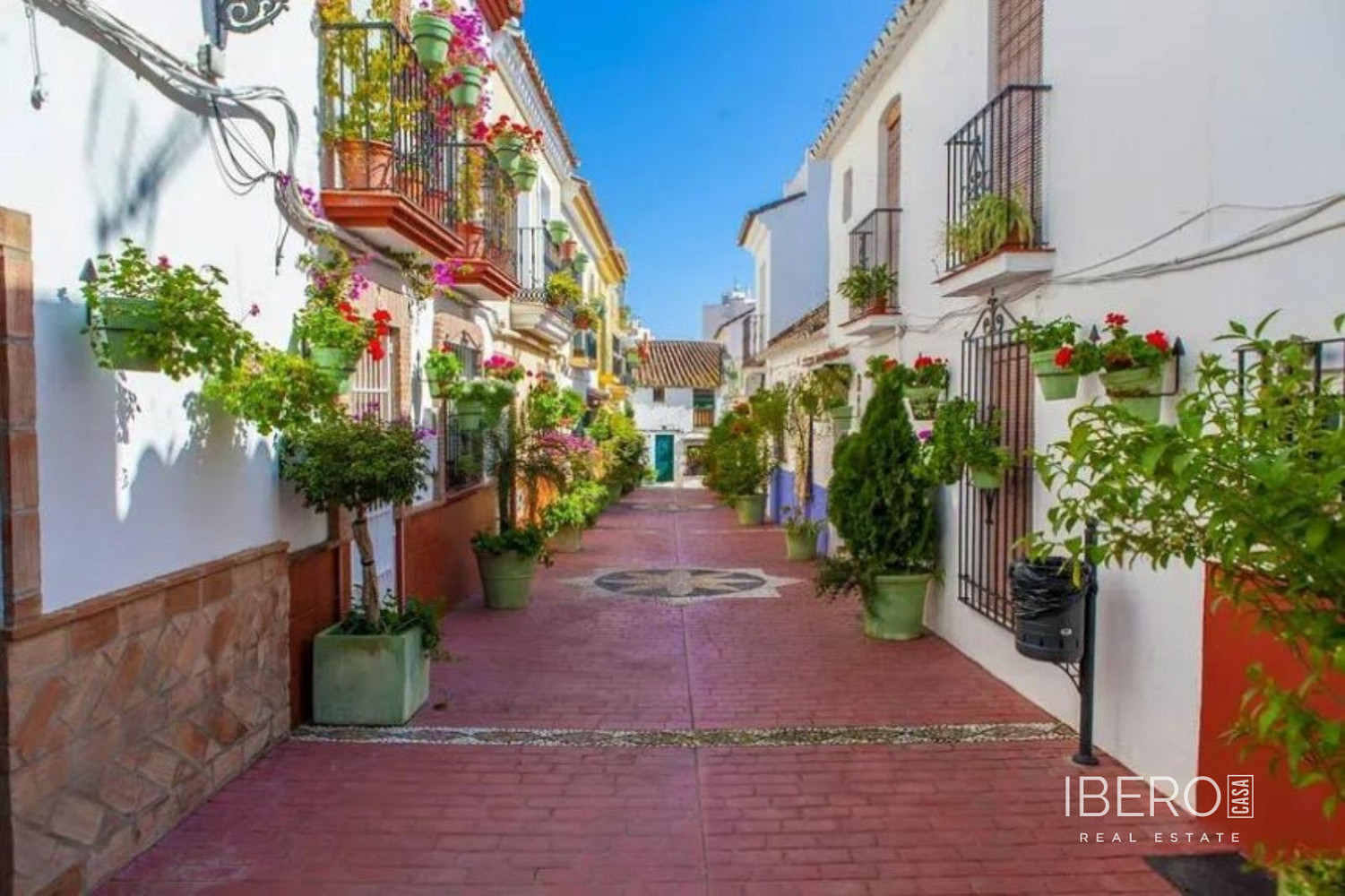 Pis 2+kk – Estepona, Barriada Islas Canarias - Vista 4