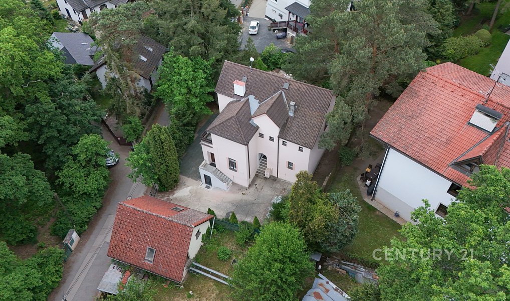 Prodej domu 260 m² s pozemkem 687 m², Praha – náhled fotky 21