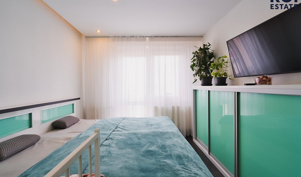 Prodej bytu 3+kk 79 m², Vyškov – náhled fotky 12