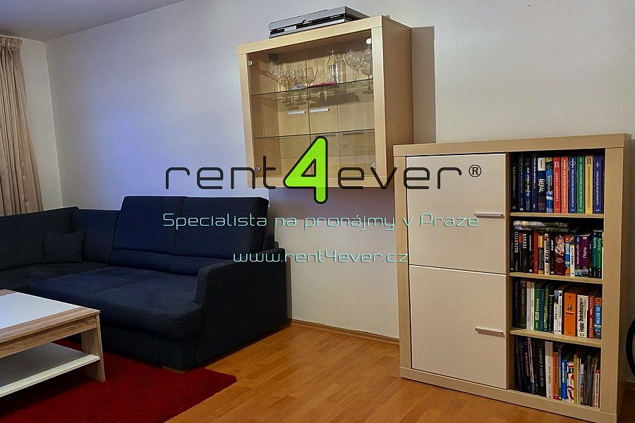 Pronájem bytu 1+kk 33 m² — photo 5