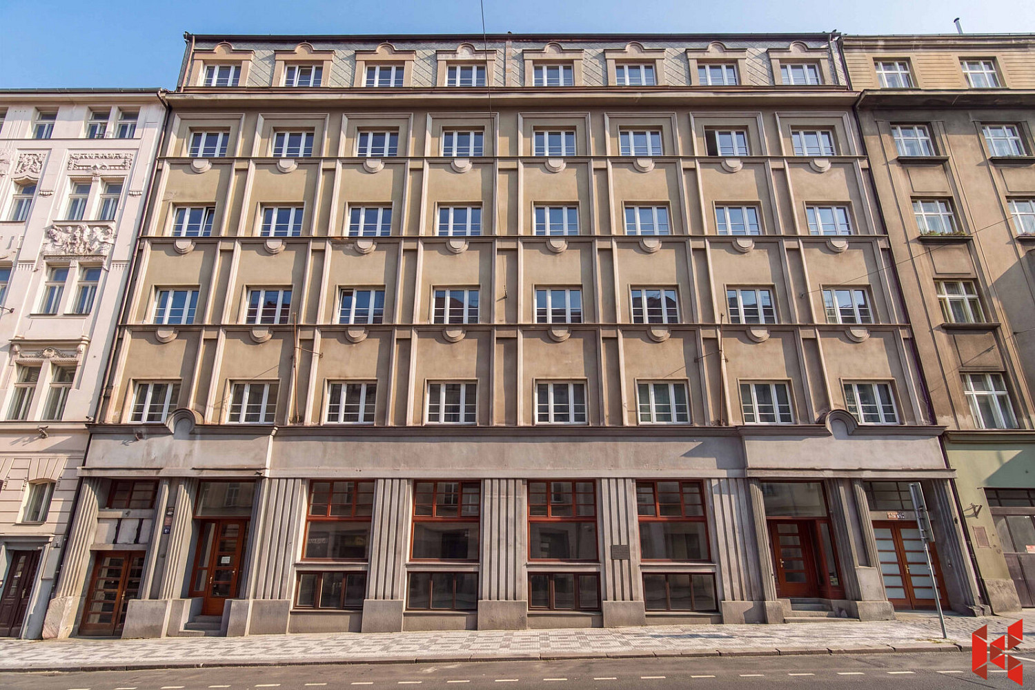 Prodej bytu 2+kk 55 m² – fotografie 3