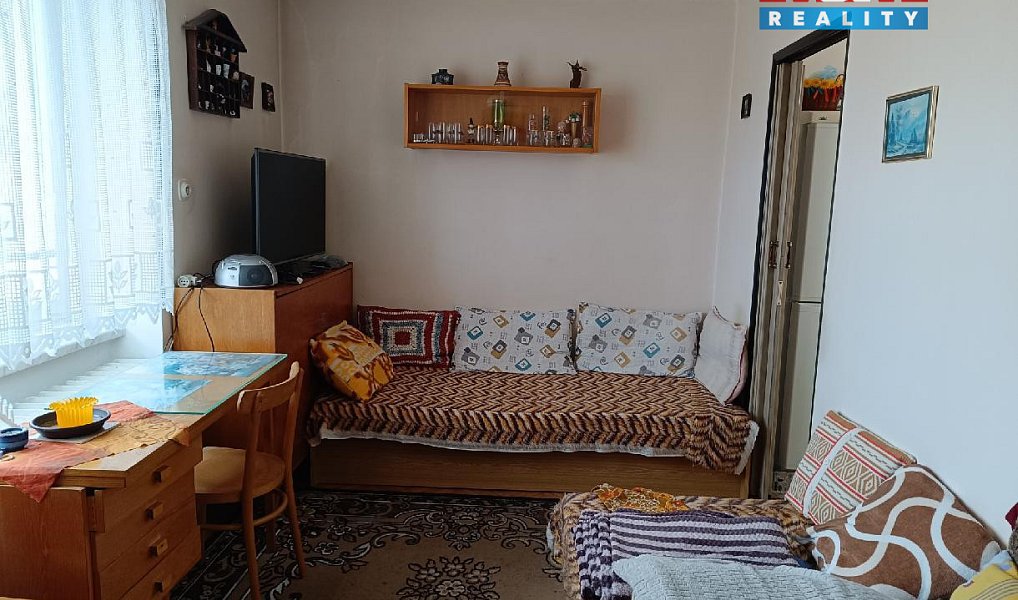 Prodej bytu 3+1 65 m², Kopidlno – náhled fotky 4