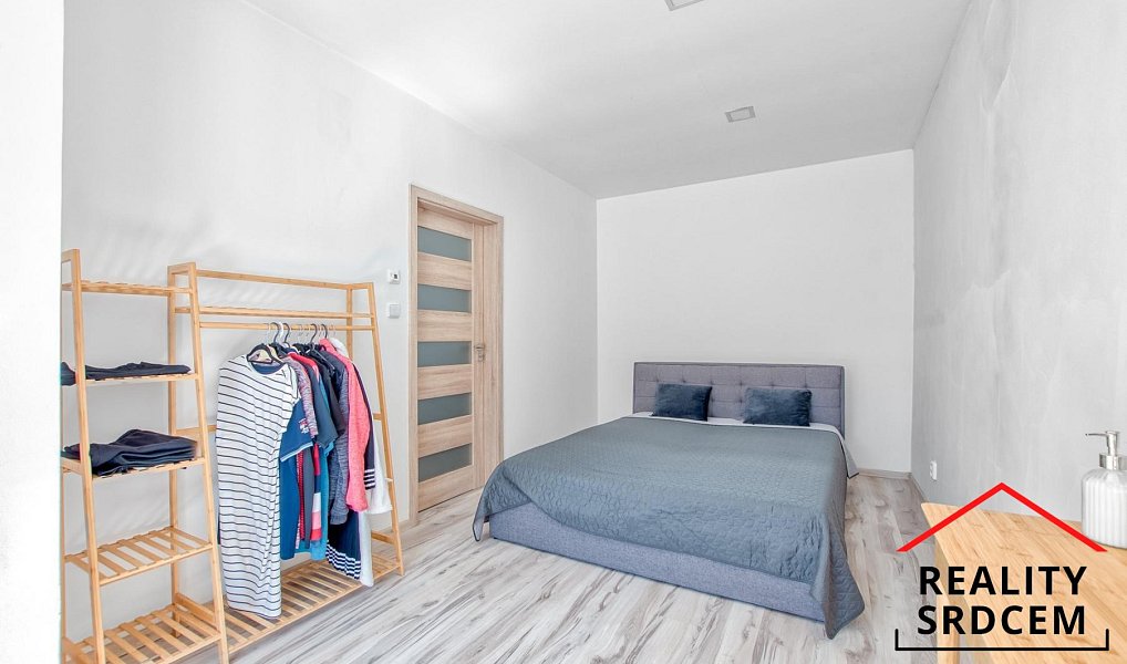 Pronájem bytu 2+kk 46 m², Paskov – náhled fotky 8