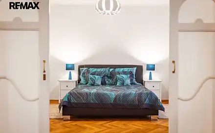 Prodej bytu 4+1 133 m², Zoubkova, Praha 5 - Smíchov