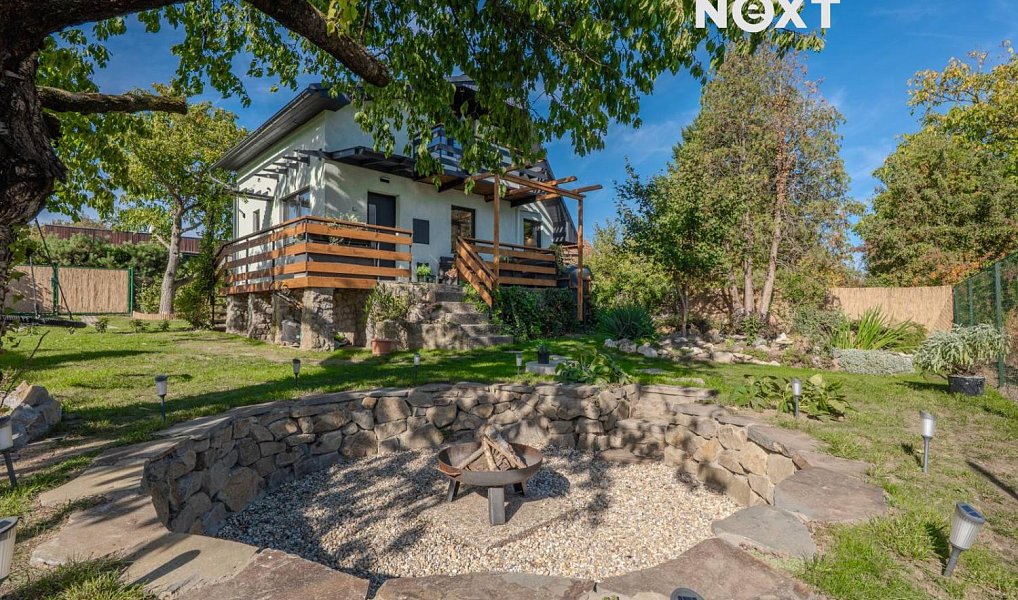 Prodej rodinného domu, 83 m², Vyškov, Luleč