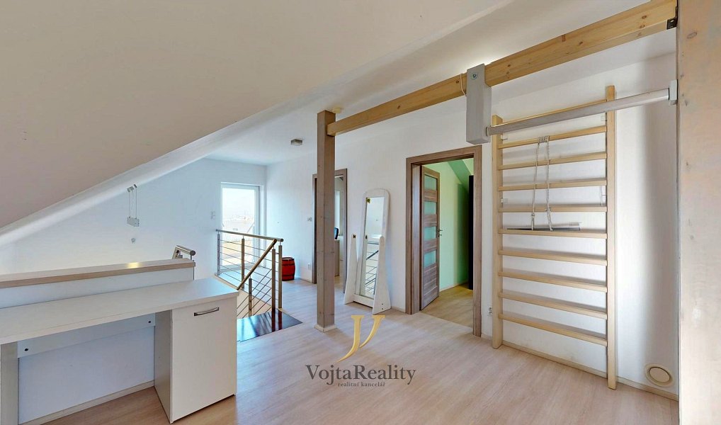 Pronájem bytu 4+kk 105 m², Olomouc – náhled fotky 12