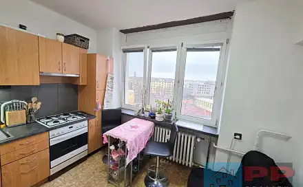 Prodej bytu 1+1 41 m², Ruská, Praha 10 - Vršovice
