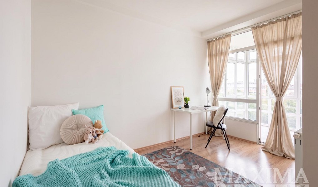 Prodej bytu 3+kk 79 m², Praha – náhled fotky 8
