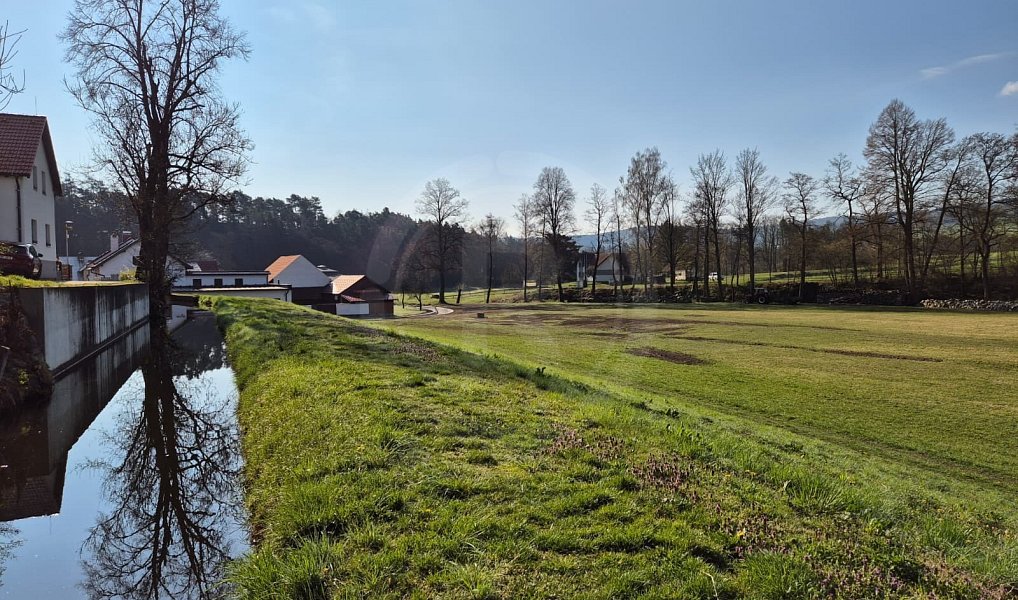 Prodej domu 100 m² s pozemkem 470 m², Křemže – náhled fotky 18