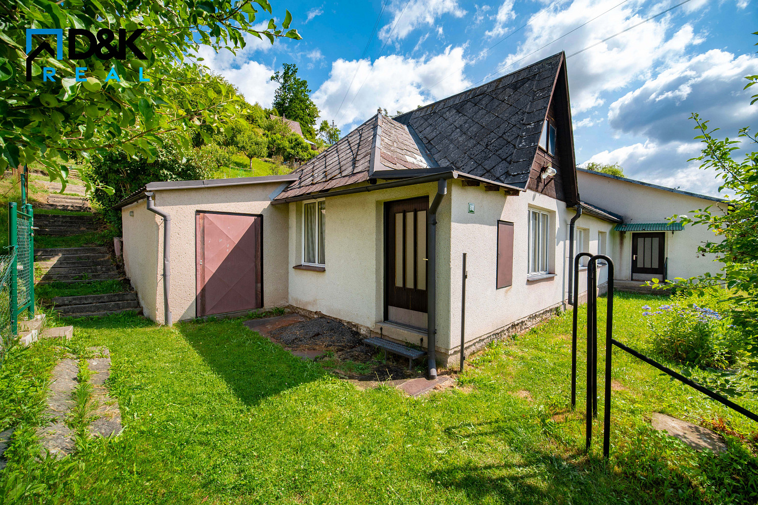 Prodej chaty/chalupy 202 m² – pohled 3