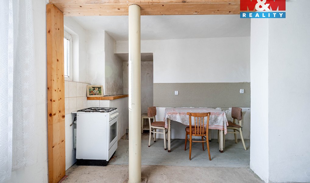 Prodej domu 86 m² s pozemkem 475 m², Velká Losenice – náhled fotky 2