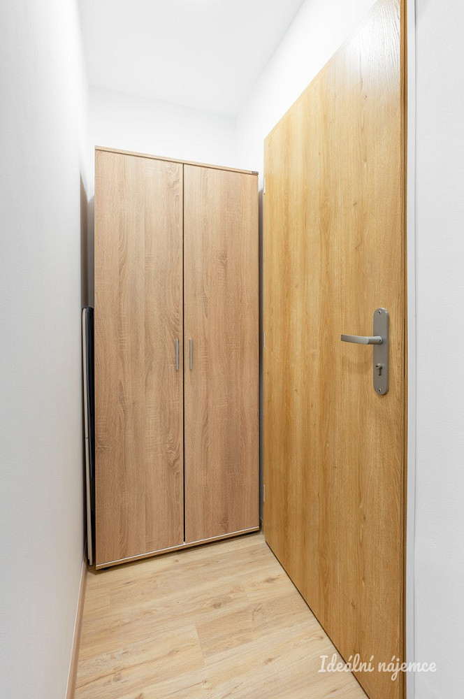 Pronájem bytu 1+kk 22 m² – pohled 6