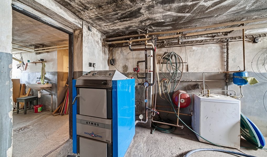 Prodej domu 200 m² s pozemkem 884 m², Drahanovice – náhled fotky 46
