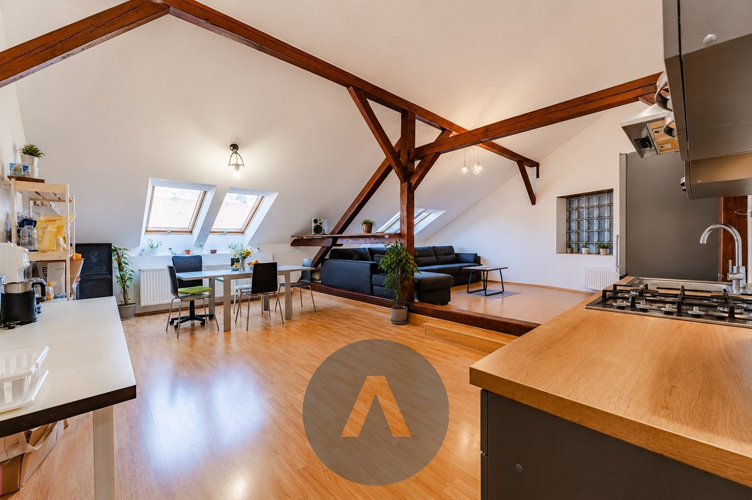 Prodej bytu 3+kk 120 m² – fotografie 2