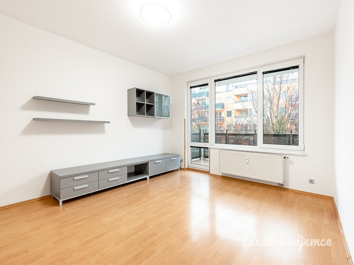 Pronájem bytu 2+kk 51 m²