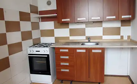 Pronájem bytu 2+1 44 m²