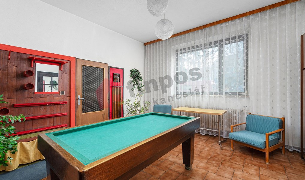 Prodej domu 335 m² s pozemkem 542 m², Telnice – náhled fotky 17