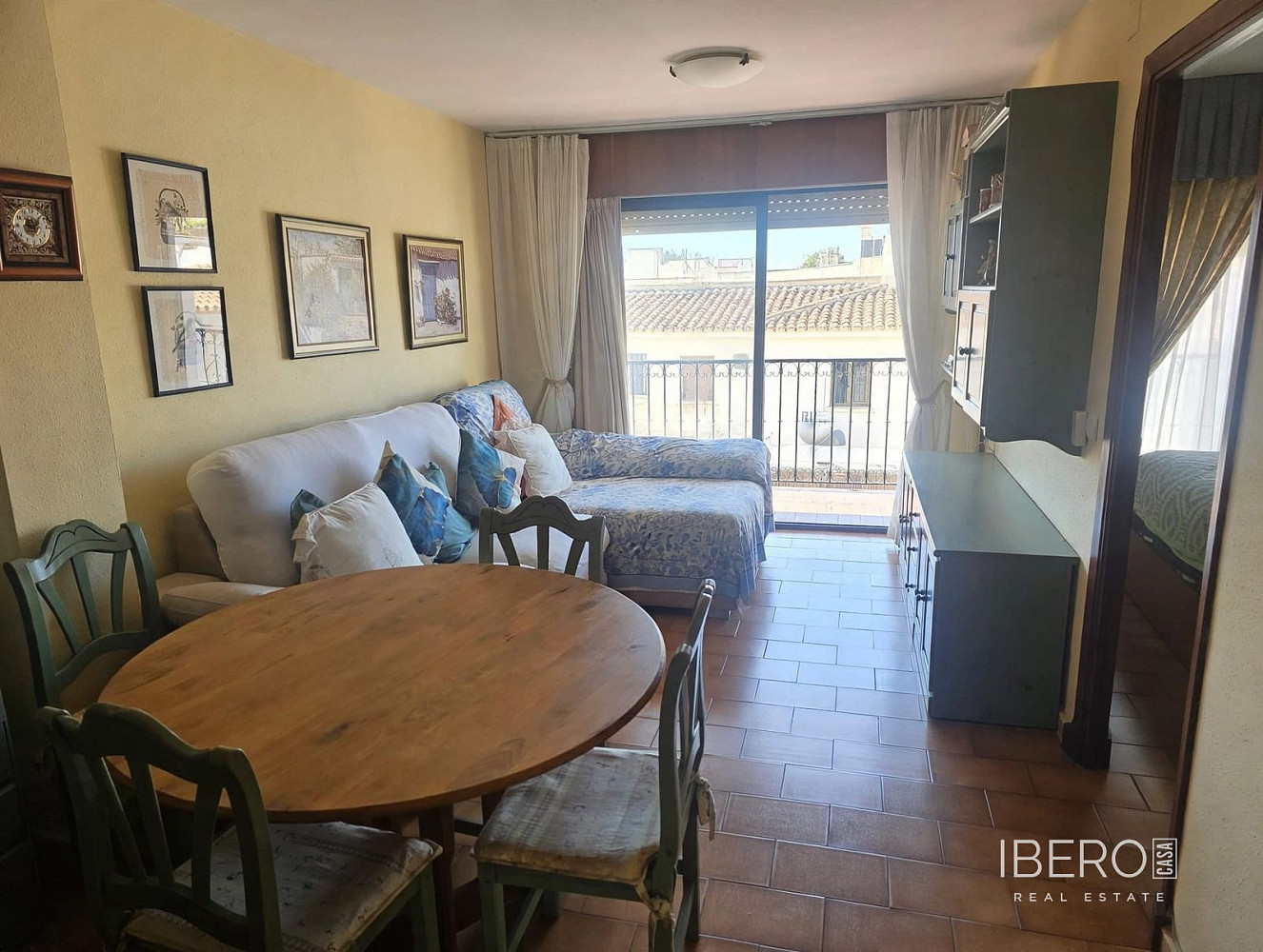 Pis 2+kk – Mijas, Riviera del Sol - Fase VIII, Urbanización Sitio de Calahonda - Vista 4