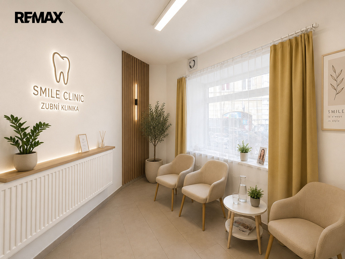 Pronájem komerčního objektu (jiného typu) 47 m² – pohled 2