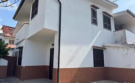 Prodej vily 85 m² s pozemkem 128 m², Scalea, Kalábrie, Itálie